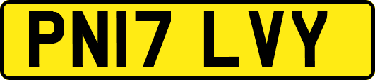 PN17LVY