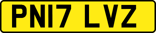 PN17LVZ