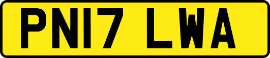 PN17LWA
