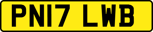 PN17LWB