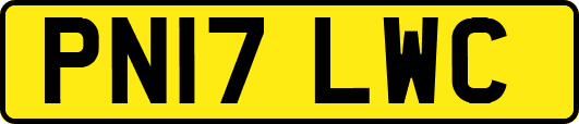 PN17LWC