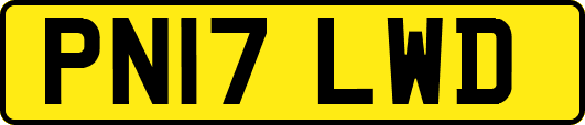 PN17LWD