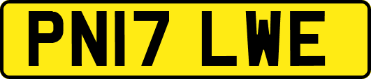 PN17LWE