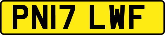 PN17LWF