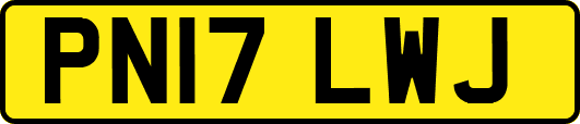 PN17LWJ