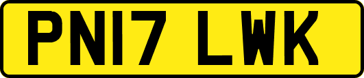 PN17LWK