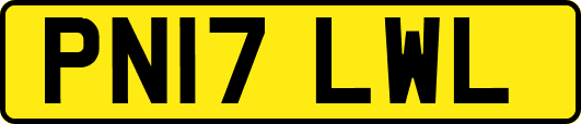 PN17LWL