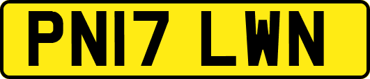 PN17LWN