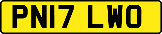 PN17LWO
