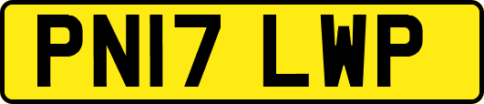 PN17LWP