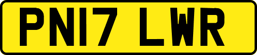 PN17LWR