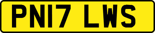 PN17LWS