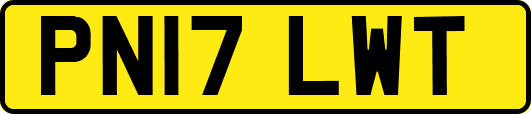 PN17LWT