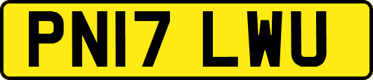 PN17LWU
