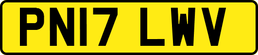 PN17LWV