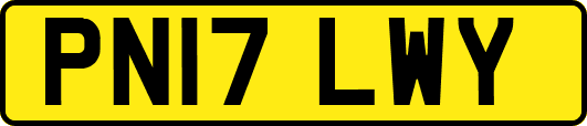 PN17LWY