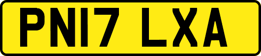 PN17LXA