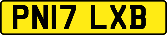 PN17LXB