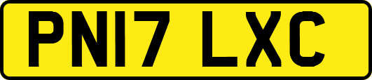 PN17LXC