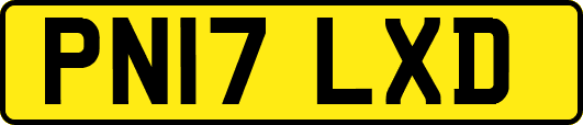 PN17LXD