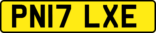 PN17LXE