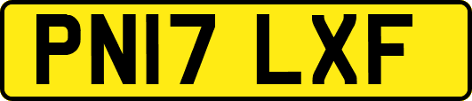 PN17LXF