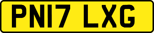 PN17LXG