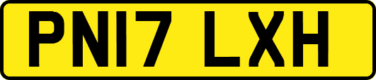 PN17LXH