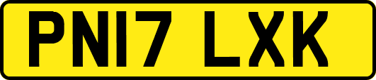 PN17LXK