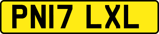 PN17LXL