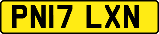 PN17LXN