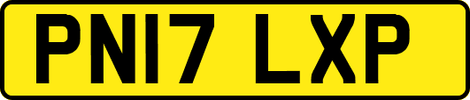 PN17LXP