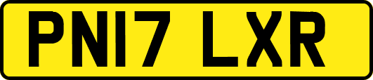 PN17LXR