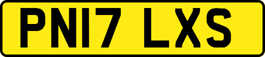 PN17LXS