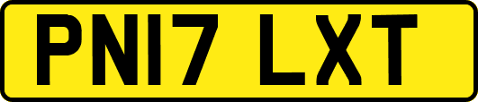 PN17LXT