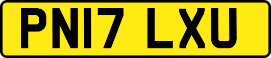 PN17LXU