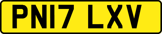 PN17LXV