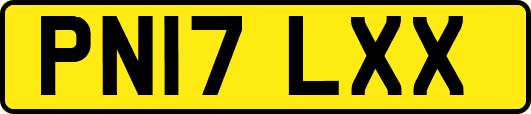 PN17LXX