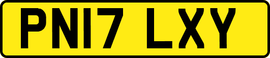 PN17LXY