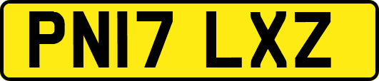 PN17LXZ