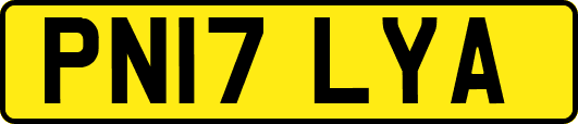 PN17LYA