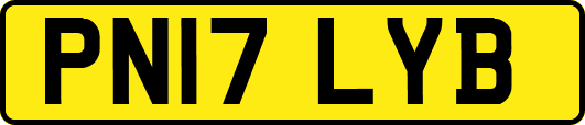 PN17LYB