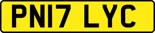 PN17LYC