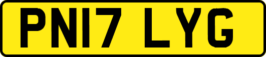 PN17LYG
