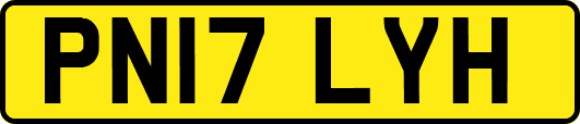 PN17LYH
