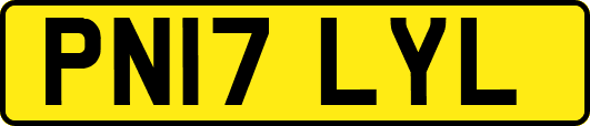 PN17LYL