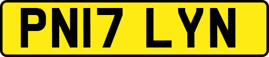 PN17LYN