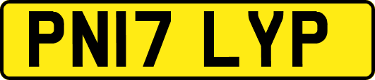 PN17LYP