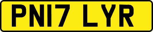PN17LYR