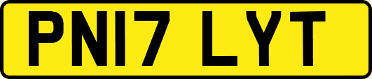 PN17LYT